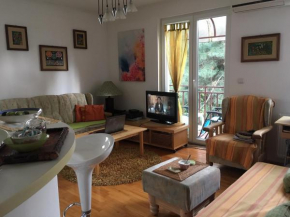 Apartman Goga